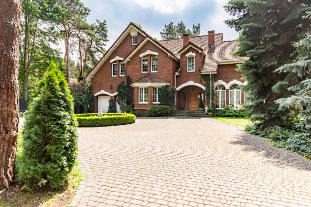 Best Best Driveway Pavers  in La Riviera, CA