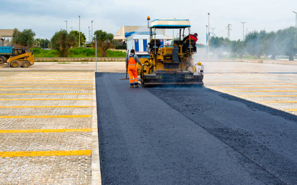 Best Brick Driveway Pavers  in La Riviera, CA