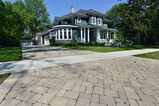 Best Driveway Pavers Cost  in La Riviera, CA