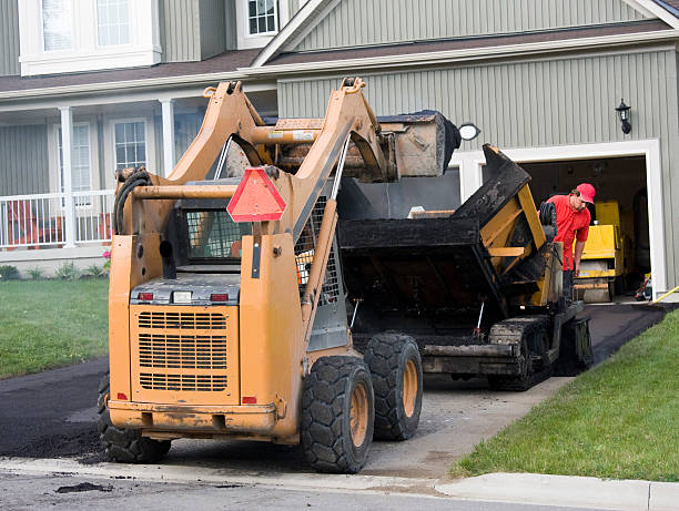Best Residential Paver Driveway  in La Riviera, CA