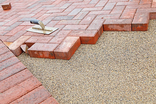 Best Concrete Paver Driveway  in La Riviera, CA