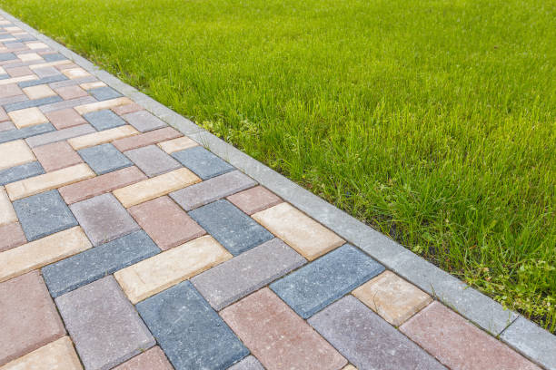 Trusted La Riviera, CA Driveway Pavers Experts